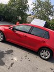 Volkswagen Golf 5-dörrar 1.2 TSI BMT 16V Euro 5