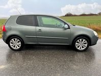 Volkswagen Golf 3-dörrar 1.6 Euro 4