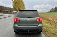 Volkswagen Golf 3-dörrar 1.6 Euro 4