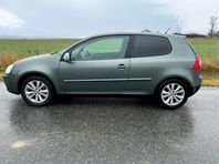 Volkswagen Golf 3-dörrar 1.6 Euro 4