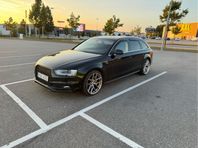 Audi A4 Avant 2.0 TDI clean diesel quattro S Tronic Alpine E