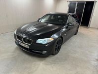 BMW 520 d Touring Steptronic Euro 5