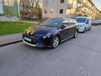 Toyota Corolla TREK Hybrid 1.8 e-CVT Euro 6