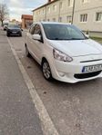 Mitsubishi Space Star 1.2 Euro 6