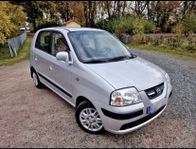 Hyundai Atos Prime 1.1 Fint skick, ingen rost låg mil 5200