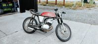 suzuki k50 rate cafe racer 