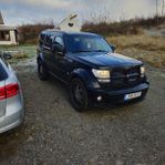 Dodge Nitro 4.0L V6 4x4