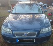 Volvo V70 D5 Momentum Euro 4