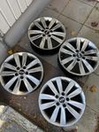 Fälgar Kia 5x114,3 r17