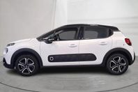 Citroën C3 1.2 VTi Euro 6 pure tech 