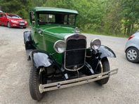 Ford Model A Coupé 3.3