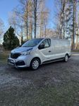 Renault trafic Skåpbil 2.7t 1.6 dCi Euro 6