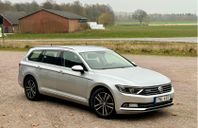 Volkswagen Passat Sportscombi 2.0 TDI DPF SCR Base Euro 6