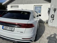 Audi Q8 60 TFSI e quattro TipTronic S Line Euro 6