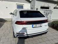 Audi Q8 60 TFSI e quattro TipTronic S Line Euro 6