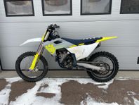 Husqvarna FC 350 