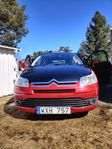 Citroën C4 Coupe 2.0 Euro 3