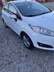 Ford Fiesta 5-dörrar 1.0 EcoBoost Titanium Euro 5