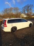 Volvo V70 2.5 FT flexifuel R-Desan 231hk BSR optimerad