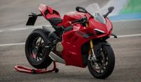 Panigale köpes 