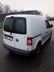 Volkswagen Caddy Skåpbil 1.6 Euro 4