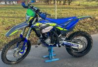 Sherco 125 SE Factory 2-takt