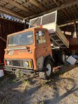 Volvo C202 Enkelhytt 2.0 4x4