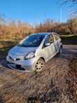 Toyota Aygo 3-dörrar 1.0 VVT-i Euro 4 *NYBESIKTIGAD*