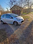 Toyota Aygo 3-dörrar 1.0 VVT-i Euro 4 *NYBESIKTIGAD*