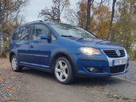 Volkswagen CrossTouran