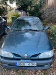 Renault Mégane 1.6 e (repobjekt)