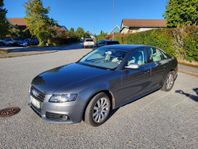 Audi A4 Sedan 2.0 TDI DPF quattro Proline Euro 5