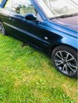 Volvo C70 Cabriolet 2.4 T Euro 3