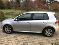 Volkswagen Golf 5-d 1.6 TDI BMT Dark Label, Design Euro 5