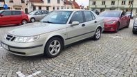 Saab 9-5 SportSedan 2.3 T Linear