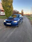 Opel Astra 5-dörrar 1.6