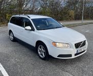 Volvo V70 2.0 Flexifuel Powershift Kinetic Euro 4