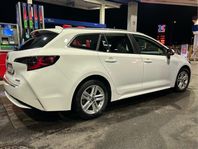 Toyota Corolla Touring Sports Hybrid e-CVT Active Euro 6