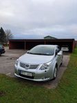 Toyota Avensis Kombi 2.0 D-4D Business Euro 5