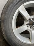 Däck M/S Nokian 215/65 R16 102V XL