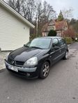 Renault Clio 5-dörrars Halvkombi 1.2 Expression Euro 4