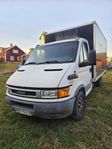 Iveco Daily 35S12 Skåpbil 2.3 UniJet HPI