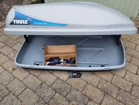 Takbox Thule ocean 100