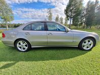 Mercedes-Benz E 230 7G-Tronic Avantgarde Euro 4