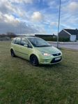 Ford C-Max 1.8 Flexifuel Euro 4