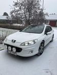 Peugeot 407 SW 2.0 HDi Euro 4