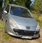 Peugeot 307 5-dörrar 1.6 Euro 4