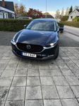 Mazda CX-30 2.0 SKYACTIV-X M Hybrid AWD kamera Navi Euro 6