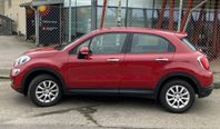 Fiat 500X 1.4 16V MultiAir Euro 6