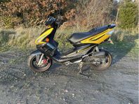 TGB R50X moped, 2008 